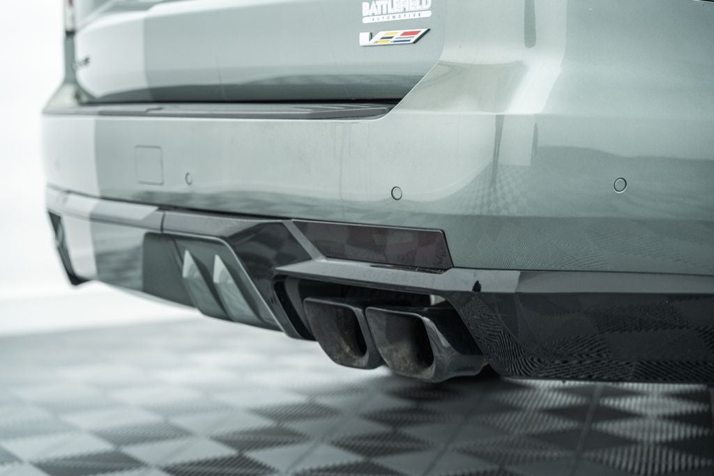 2024 Cadillac Escalade V-Series