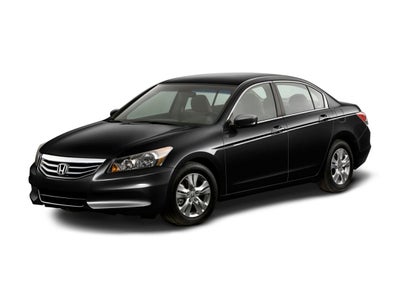 2012 Honda Accord SE 2.4