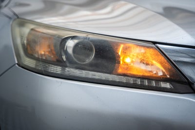 2015 Honda Accord EX