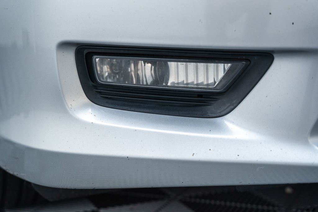 2015 Honda Accord EX