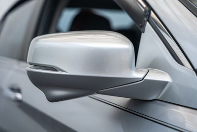 2015 Honda Accord EX
