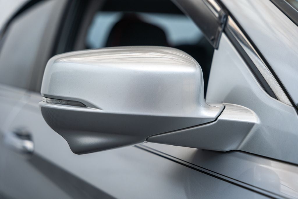 2015 Honda Accord EX