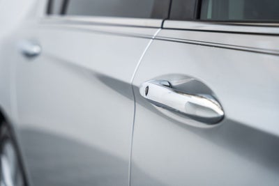 2015 Honda Accord EX