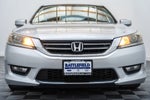 2015 Honda Accord EX