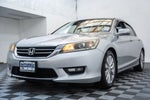 2015 Honda Accord EX