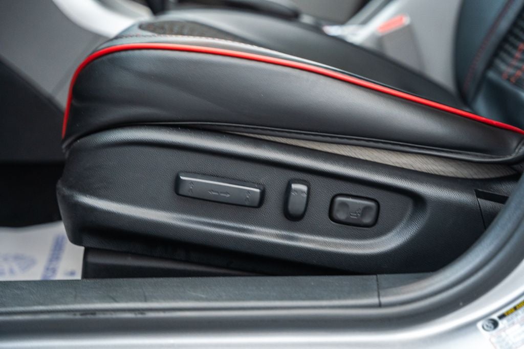 2015 Honda Accord EX