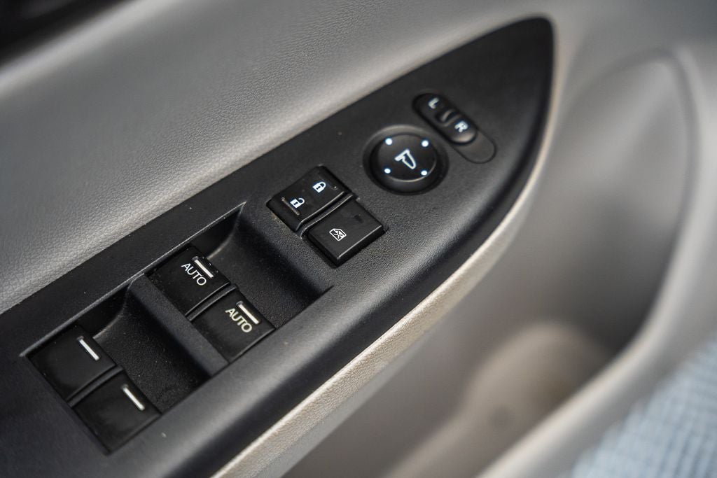 2015 Honda Accord EX