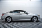 2015 Honda Accord EX