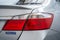2015 Honda Accord EX