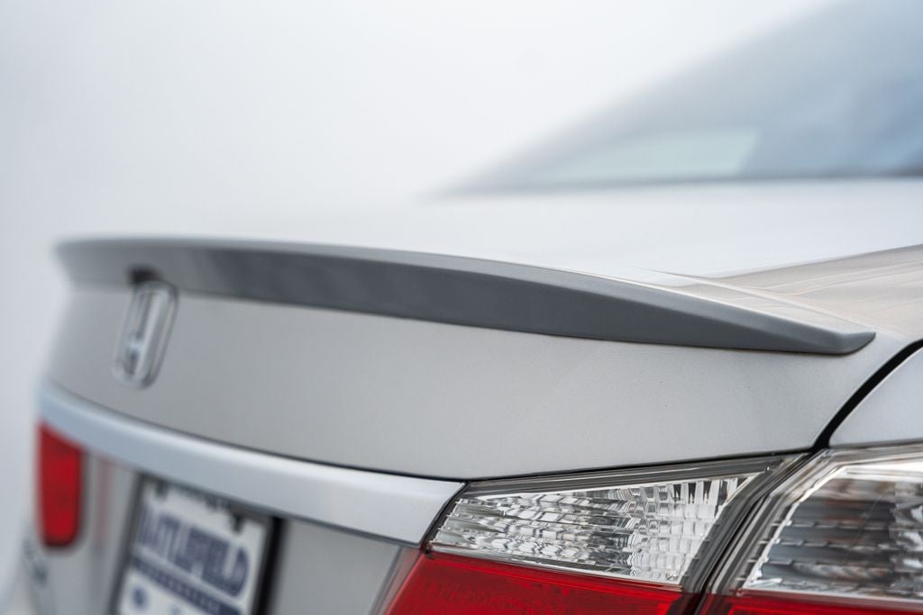 2015 Honda Accord EX