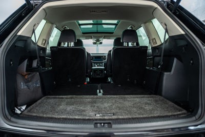 2022 Volkswagen Atlas SEL