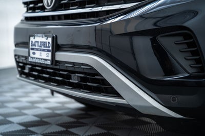 2022 Volkswagen Atlas SEL