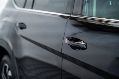 2022 Volkswagen Atlas SEL