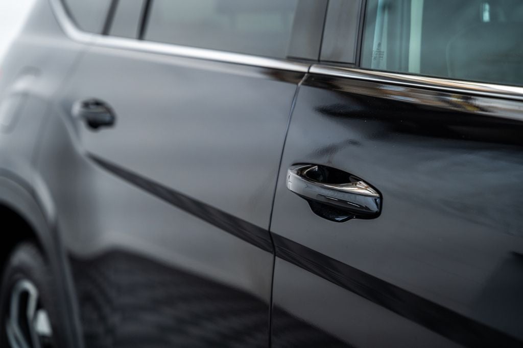 2022 Volkswagen Atlas SEL