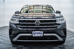 2022 Volkswagen Atlas SEL