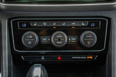 2022 Volkswagen Atlas SEL