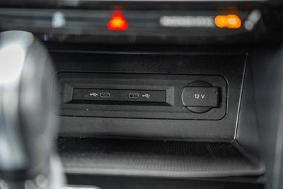 2022 Volkswagen Atlas SEL