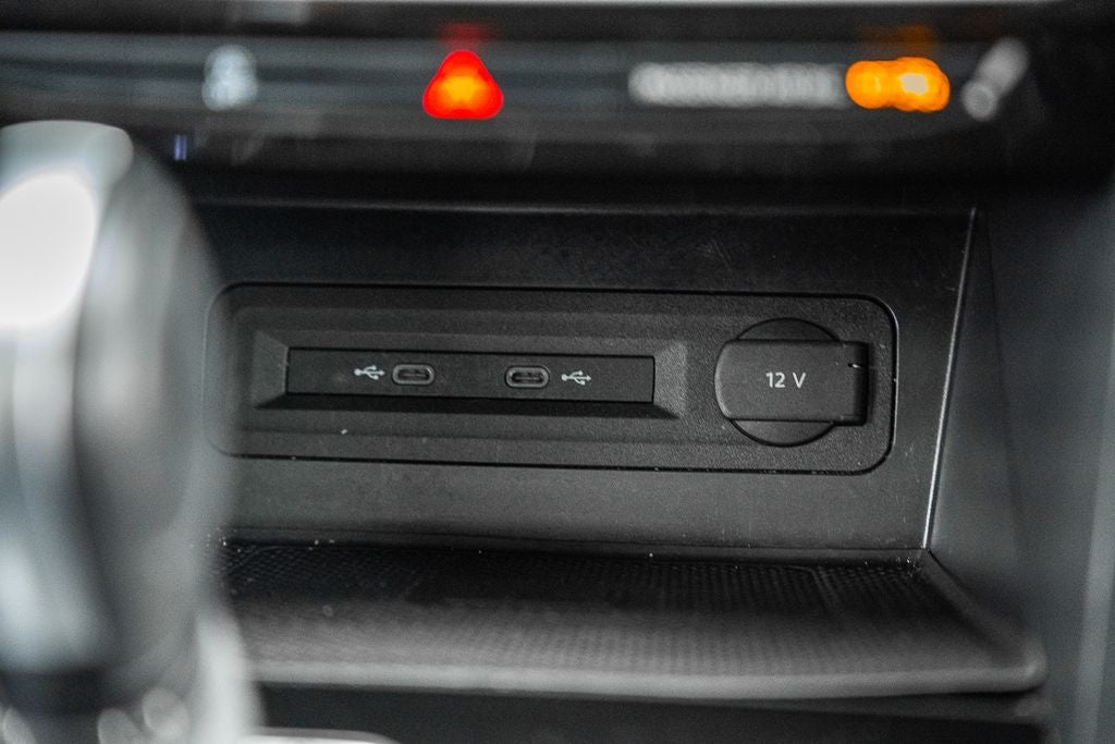 2022 Volkswagen Atlas SEL