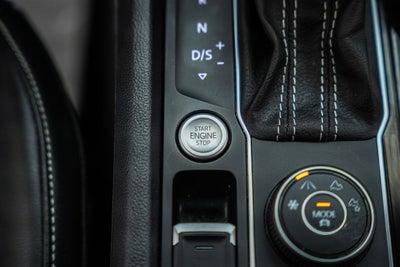 2022 Volkswagen Atlas SEL