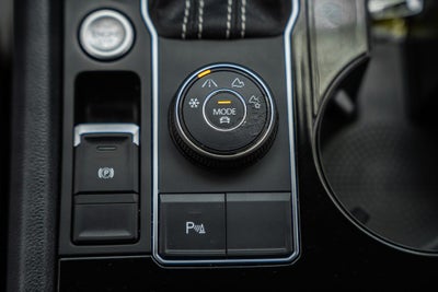 2022 Volkswagen Atlas SEL
