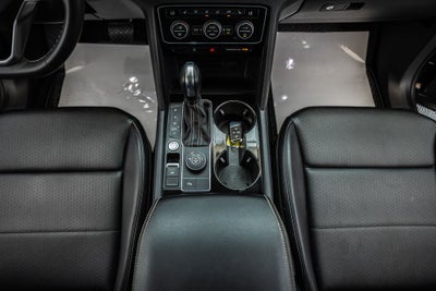 2022 Volkswagen Atlas SEL