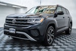 2022 Volkswagen Atlas SEL