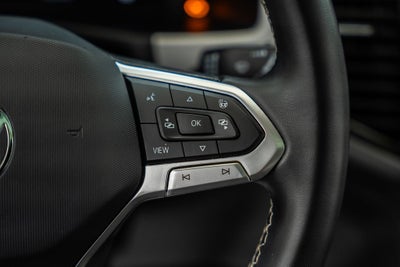 2022 Volkswagen Atlas SEL
