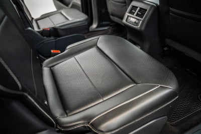 2022 Volkswagen Atlas SEL