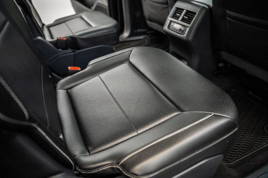 2022 Volkswagen Atlas SEL
