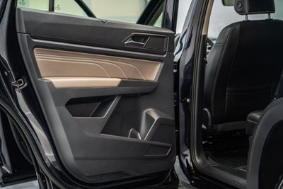 2022 Volkswagen Atlas SEL