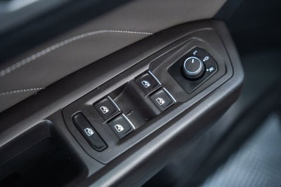 2022 Volkswagen Atlas SEL