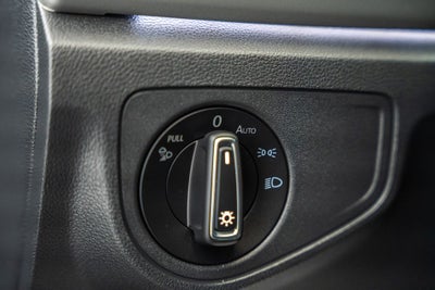 2022 Volkswagen Atlas SEL