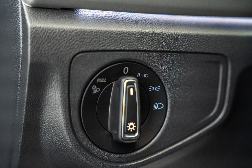 2022 Volkswagen Atlas SEL
