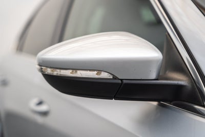 2016 Volkswagen Passat 1.8T R-Line