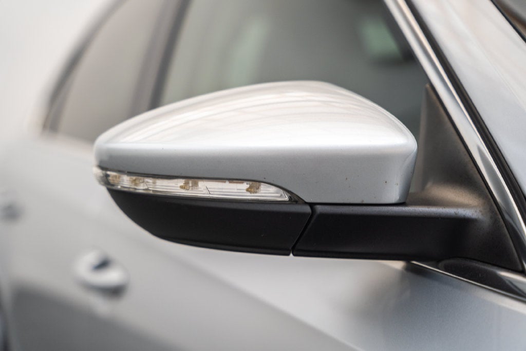 2016 Volkswagen Passat 1.8T R-Line