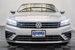 2016 Volkswagen Passat 1.8T R-Line