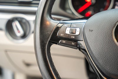 2016 Volkswagen Passat 1.8T R-Line