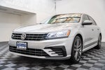2016 Volkswagen Passat 1.8T R-Line