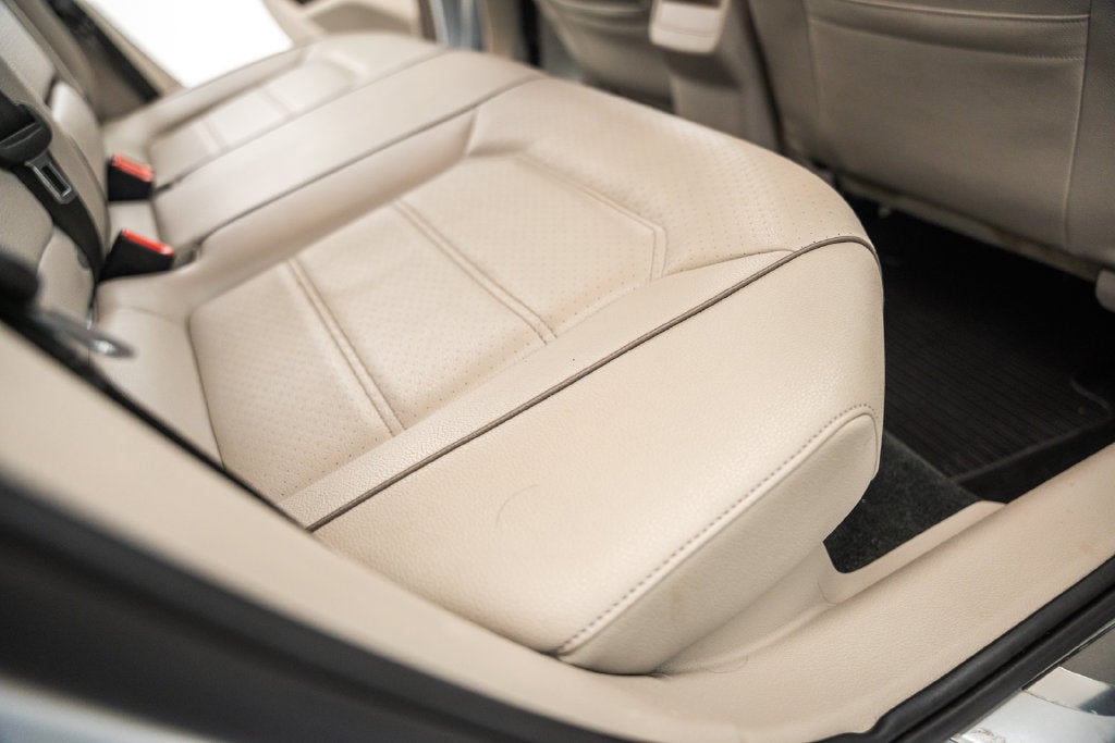2016 Volkswagen Passat 1.8T R-Line