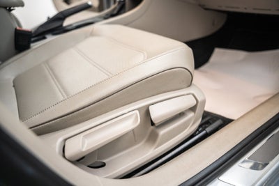 2016 Volkswagen Passat 1.8T R-Line