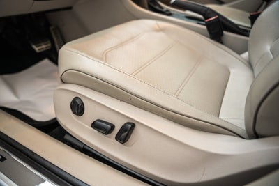 2016 Volkswagen Passat 1.8T R-Line