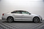 2016 Volkswagen Passat 1.8T R-Line