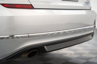 2016 Volkswagen Passat 1.8T R-Line