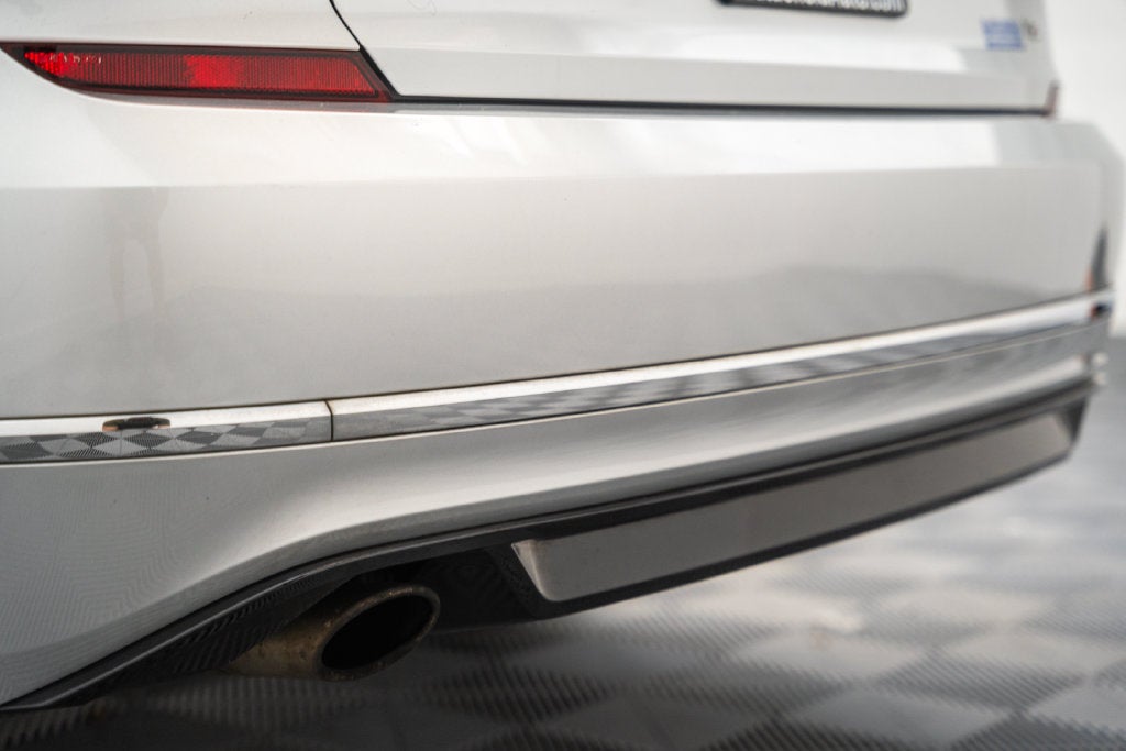 2016 Volkswagen Passat 1.8T R-Line