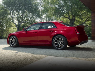 2021 Chrysler 300 S