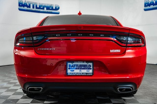 2023 Dodge Charger SXT