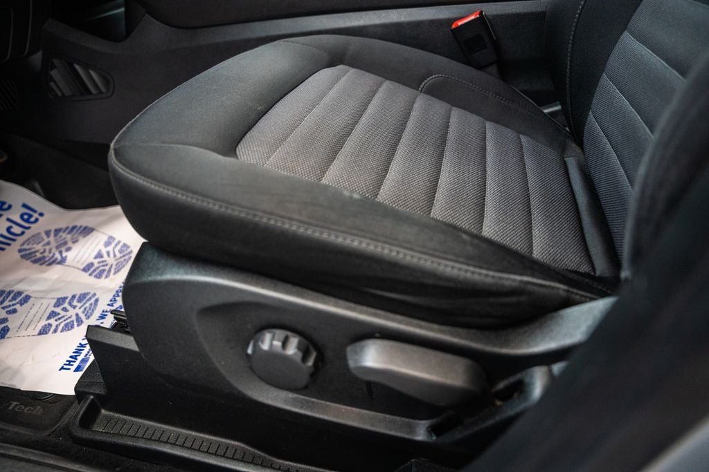 2022 Ford Edge SE