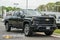 2025 Chevrolet Silverado 2500HD Custom Duramax 6.6L 4WD