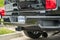 2025 Chevrolet Silverado 2500HD Custom Duramax 6.6L 4WD