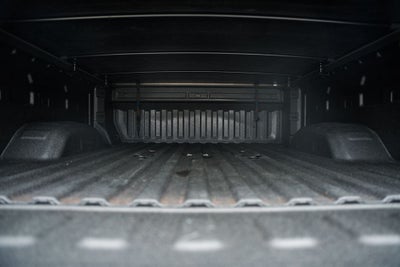 2025 Chevrolet Silverado 2500HD Custom Duramax 6.6L 4WD